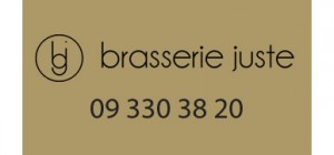 brasserie juste